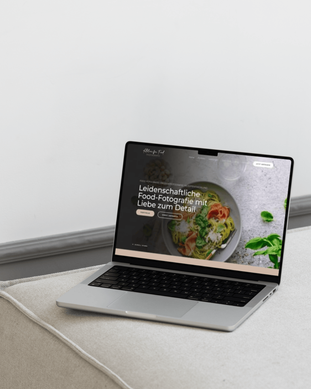 Atelier for Food